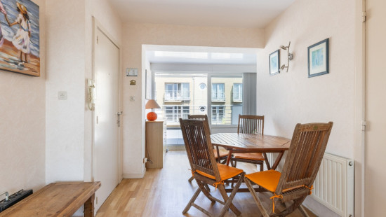 Raversijdestraat - 16 - 0601 - 8400
