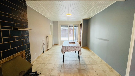 Weverijstraat - 32 - - 8560