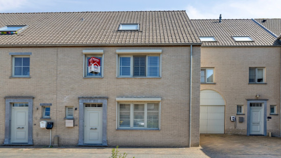 F.J. Houbenstraat - 14 - - 2590