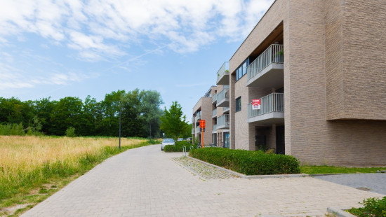 Albert Schweitzerstraat - 34 - 103 - 9000
