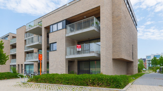 Albert Schweitzerstraat - 34 - 103 - 9000