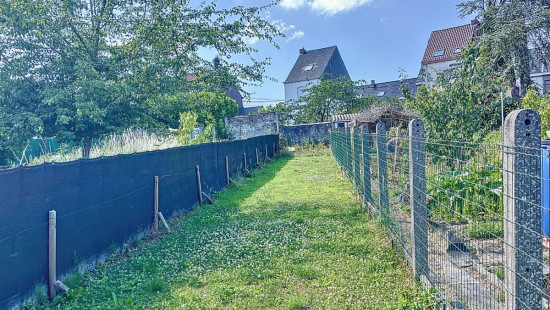 Chemin de Mons à Gand - 121 - - 7860