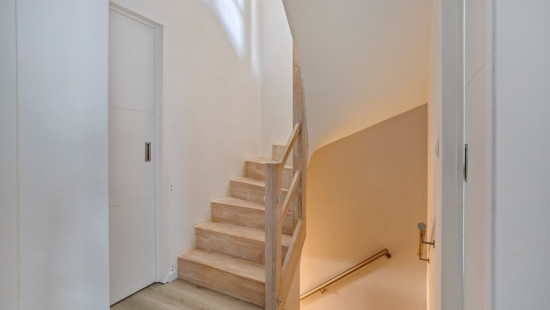 F.J. Houbenstraat - 14 - - 2590