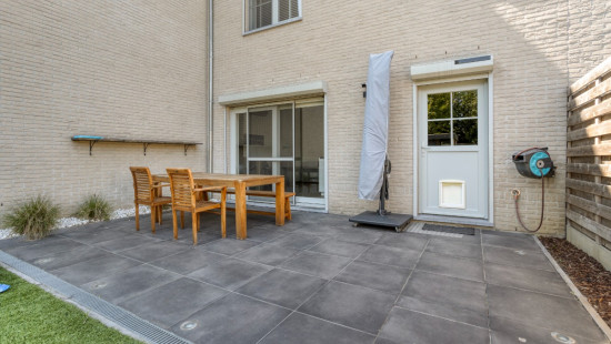 F.J. Houbenstraat - 14 - - 2590