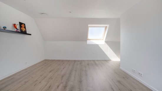 F.J. Houbenstraat - 14 - - 2590