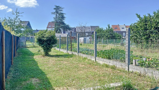 Chemin de Mons à Gand - 121 - - 7860