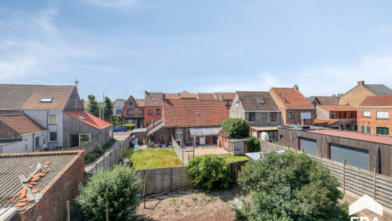 Moerkerkse Steenweg - 326 - - 8310