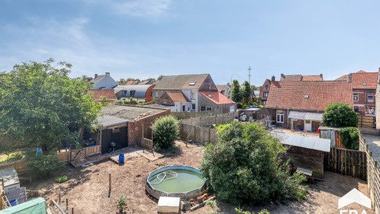 Moerkerkse Steenweg - 326 - - 8310