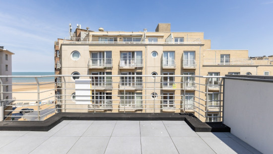 Raversijdestraat - 16 - 0601 - 8400