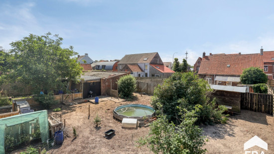 Moerkerkse Steenweg - 326 - - 8310