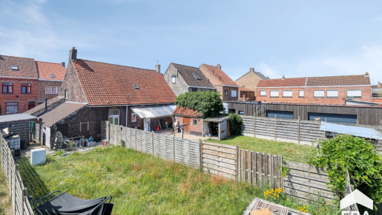 Moerkerkse Steenweg - 326 - - 8310