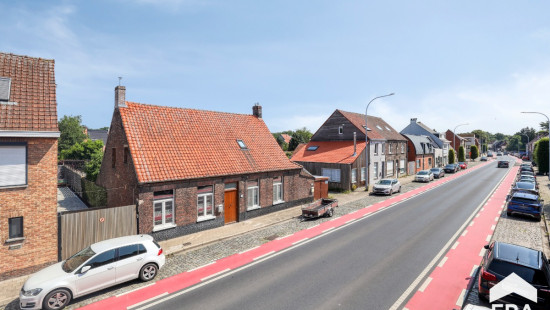 Moerkerkse Steenweg - 326 - - 8310