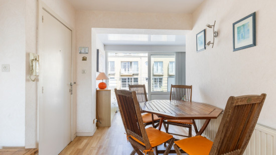 Raversijdestraat - 16 - 0601 - 8400