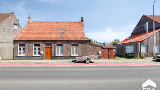 Moerkerkse Steenweg - 326 - - 8310