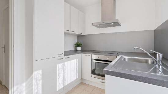 Rue Joseph Loossens - 2 - - 1090