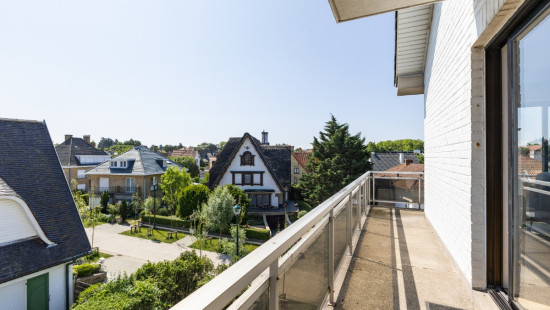 Bortierlaan - 57 - 0201 - 8660