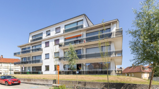 Bortierlaan - 57 - 0201 - 8660