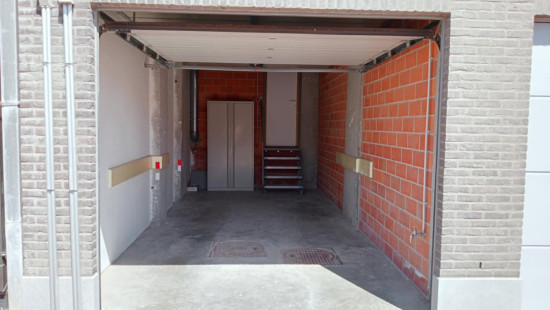 De Saedeleerhelling (Residentie Apolo I) - 2 - garage 2 - 8370
