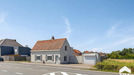 Torhoutsesteenweg - 180 - - 8210