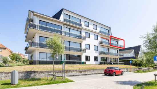 Bortierlaan - 57 - 0201 - 8660