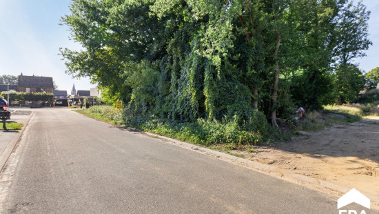 Verbindingsstraat - Lot 2 - - 3530