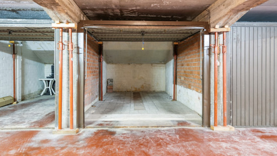 Bortierlaan - 57 - 0201 - 8660