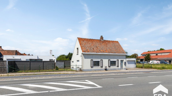 Torhoutsesteenweg - 180 - - 8210