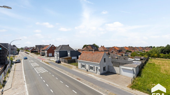 Torhoutsesteenweg - 180 - - 8210