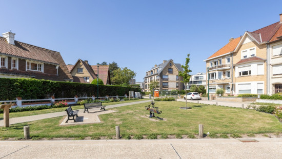 Bortierlaan - 57 - 0201 - 8660