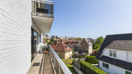 Bortierlaan - 57 - 0201 - 8660