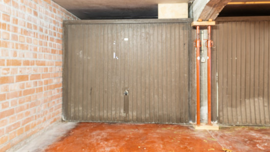 Bortierlaan - 57 - 0201 - 8660
