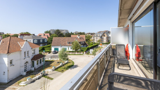 Bortierlaan - 57 - 0201 - 8660