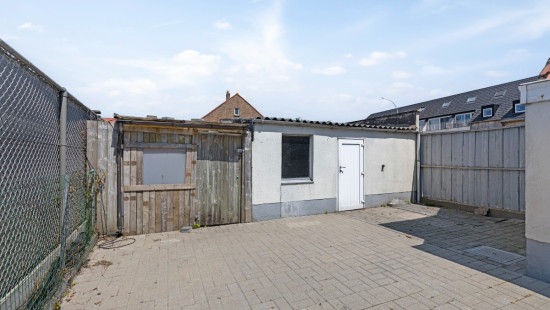Torhoutsesteenweg - 180 - - 8210