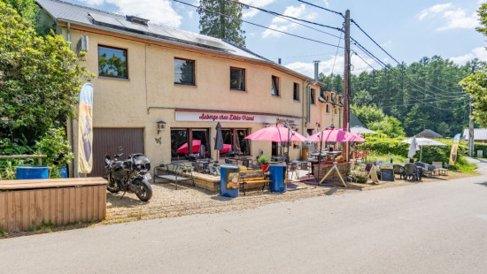 Rue de Cornicelles - 1 - A - 6810