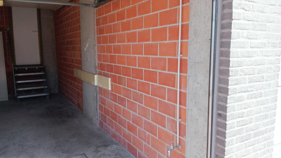 De Saedeleerhelling (Residentie Apolo I) - 2 - garage 2 - 8370