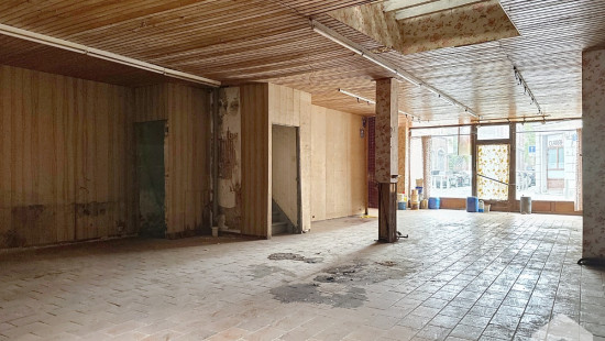Rue Saint Léonard - 284 - - 4000
