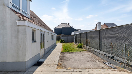 Torhoutsesteenweg - 180 - - 8210