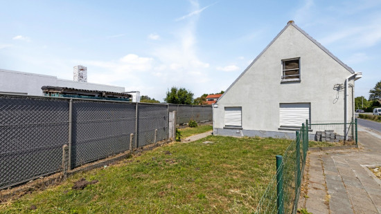 Torhoutsesteenweg - 180 - - 8210