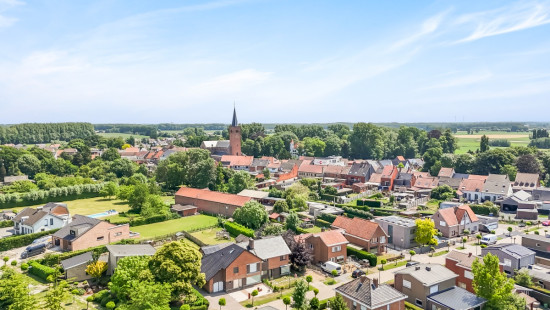 Graafjansstraat - 19 - B - 9961