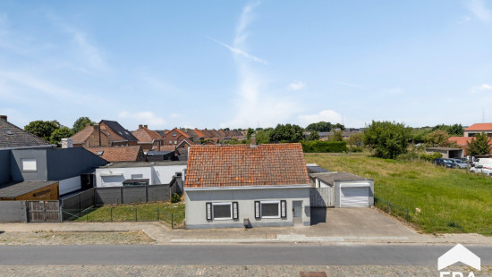 Torhoutsesteenweg - 180 - - 8210