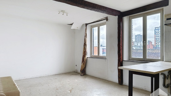 Rue Saint Léonard - 284 - - 4000