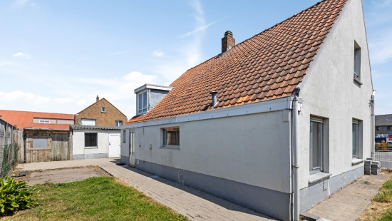 Torhoutsesteenweg - 180 - - 8210