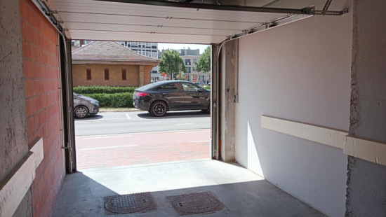 De Saedeleerhelling (Residentie Apolo I) - 2 - garage 2 - 8370
