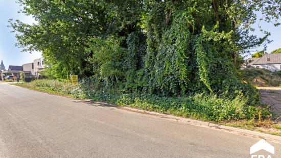 Verbindingsstraat - Lot 2 - - 3530