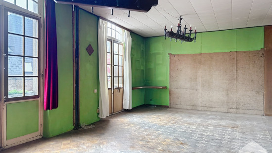 Rue Saint Léonard - 284 - - 4000
