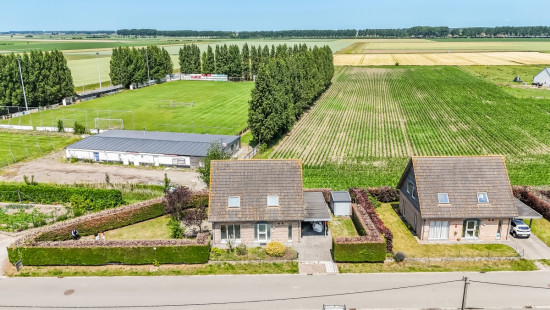 Graafjansstraat - 19 - B - 9961