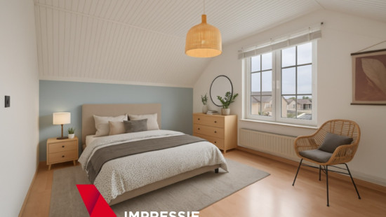 Hoogveldstraat - 23 - - 3960