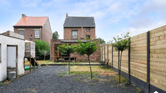 Boekweitstraat - 26 - - 3600