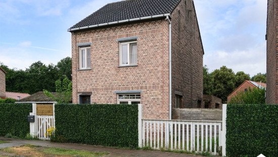 Boekweitstraat - 26 - - 3600