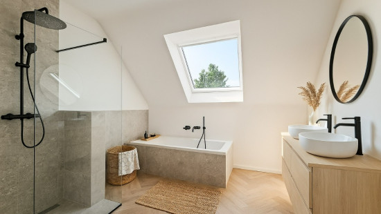 Baudeloostraat - 64 - - 8700